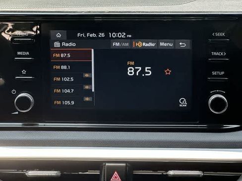 Used 2021 Kia K5 LX FWD image 10