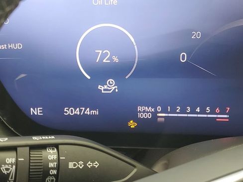 Used 2024 Buick Envision Preferred AWD/4WD image 27