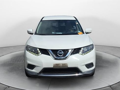Used 2016 Nissan Rogue S AWD/4WD image 5