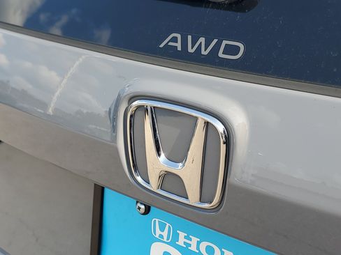 Used 2024 Honda CR-V EX-L image 8