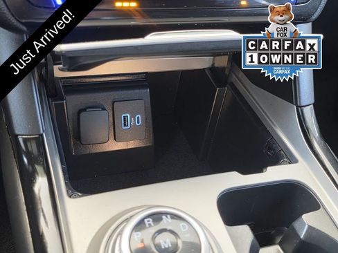 Used 2022 Ford Explorer ST w/ Equipment Group 401A AWD/4WD image 28