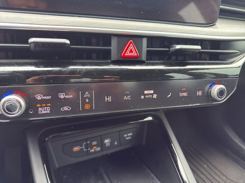 Used 2025 Kia K5 EX image 21