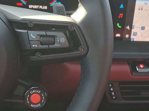 Certified 2026 Porsche 911 Carrera GTS RWD image 24