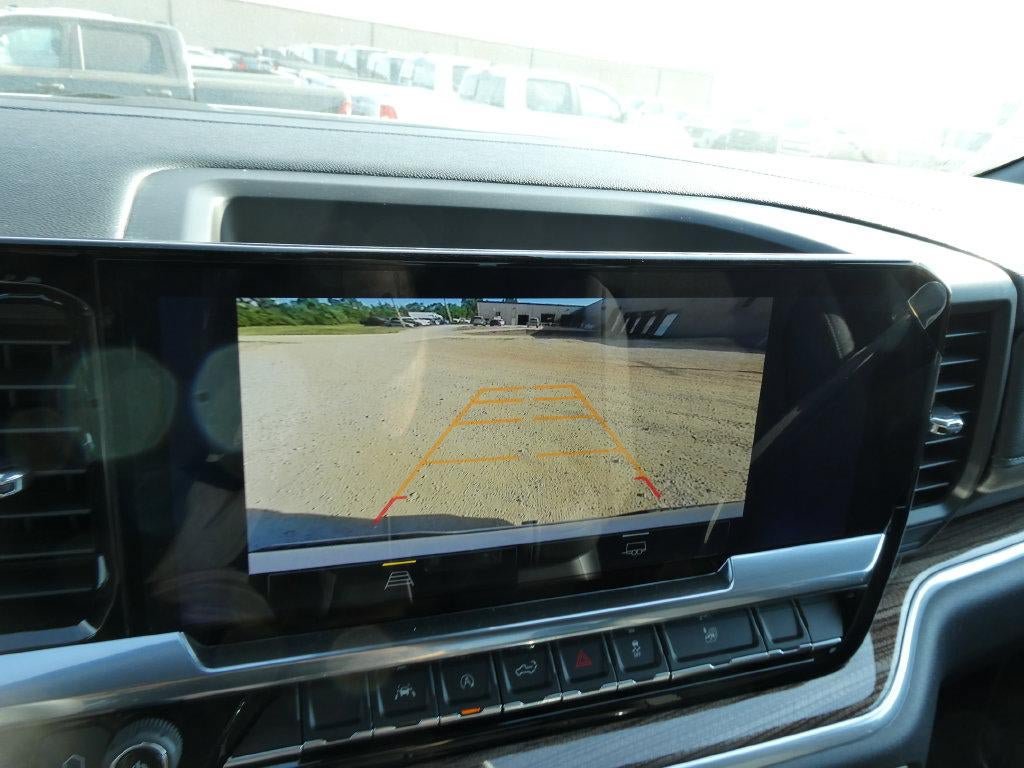 New 2026 Chevrolet Silverado 1500 RST AWD/4WD image 26