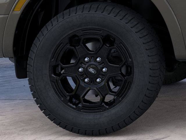 New 2026 Ford Ranger XLT w/ Equipment Group 301A High AWD/4WD image 37