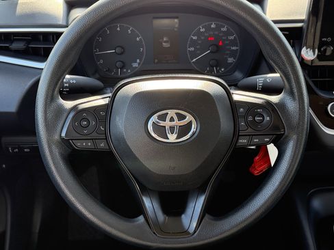Used 2024 Toyota Corolla LE image 15