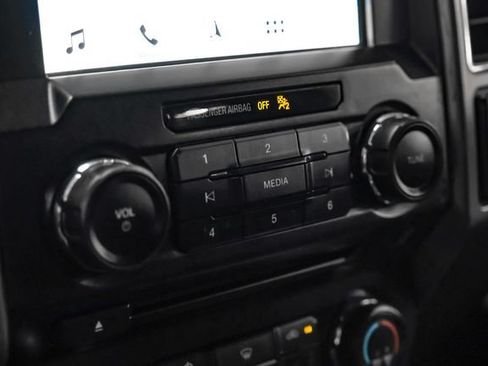 Used 2018 Ford F150 XLT w/ Equipment Group 302A Luxury AWD/4WD image 25