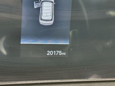 Used 2026 Hyundai Santa Fe SEL AWD/4WD image 19