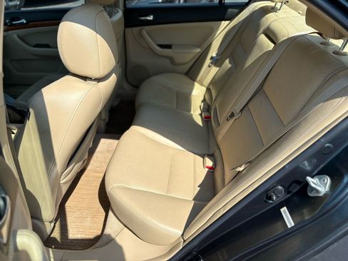 Used 2006 Acura TSX image 13