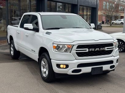 Used 2023 RAM 1500 Big Horn