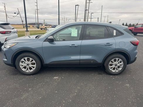 New 2026 Ford Escape Active w/ Cold Weather Package image 3