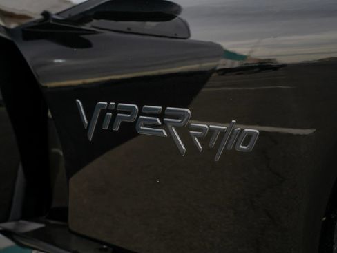 Used 1994 Dodge Viper RT/10 RWD image 19