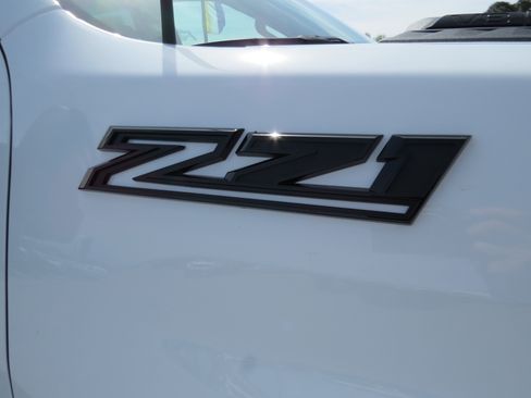 New 2026 Chevrolet Silverado 2500 LT w/ Trail Boss Package AWD/4WD image 10