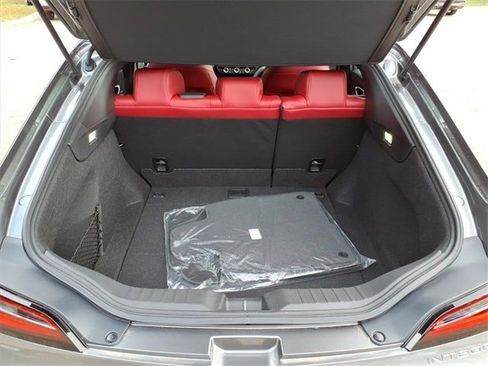 New 2025 Acura Integra A-Spec image 10