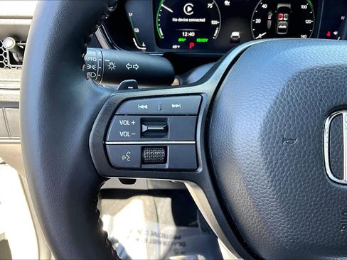 Used 2026 Honda CR-V Sport-L image 23