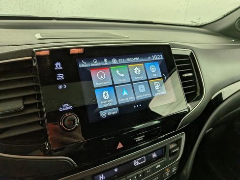 Used 2021 Honda Passport Elite image 27