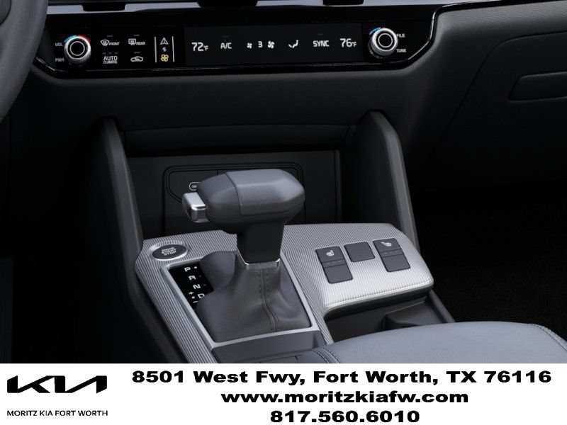 New 2027 Kia Sportage EX AWD/4WD image 23