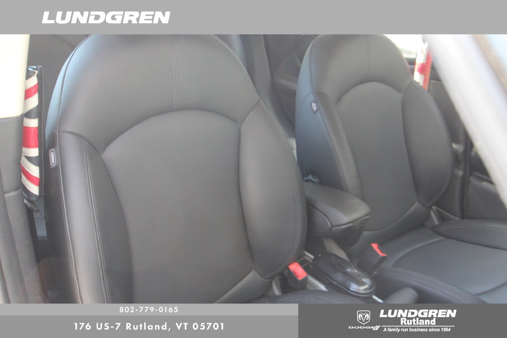 Used 2014 MINI Cooper Countryman S AWD/4WD image 14