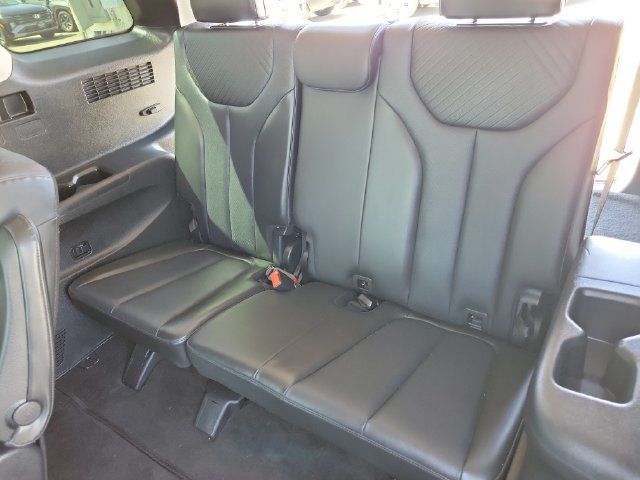 Used 2024 Hyundai Palisade SEL FWD image 27