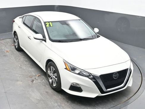 Used 2021 Nissan Altima 2.5 S image 19