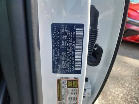 New 2026 Hyundai Palisade Calligraphy image 28