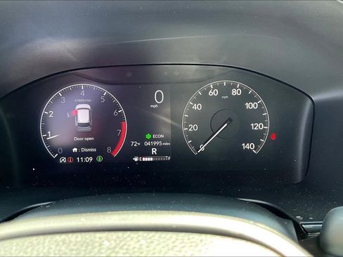 Used 2023 Honda CR-V LX image 20