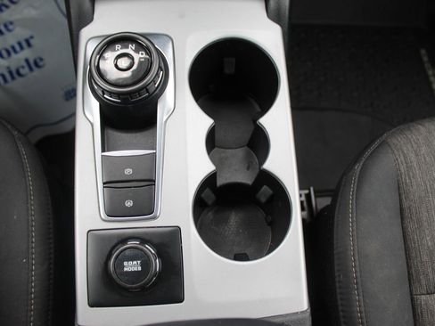 Used 2022 Ford Bronco Sport Big Bend w/ Convenience Package AWD/4WD image 32
