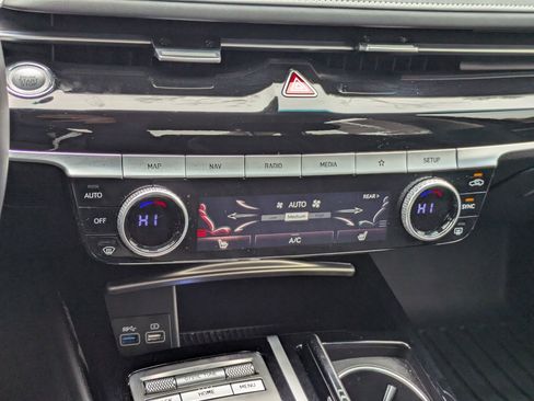Used 2023 Genesis G80 2.5T RWD image 21