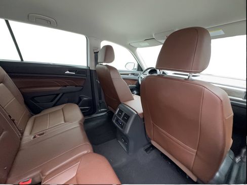 Used 2023 Volkswagen Atlas SE FWD image 27
