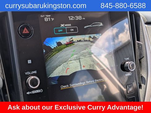 Used 2024 Subaru Crosstrek 2.0i Premium AWD/4WD image 26