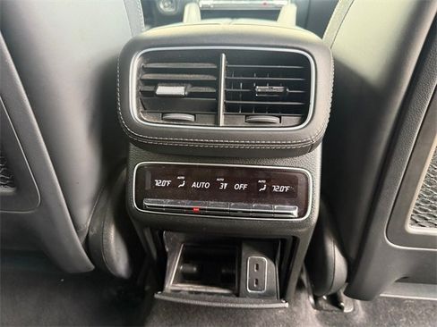 Used 2021 Mercedes-Benz GLS 63 AMG 4MATIC image 26