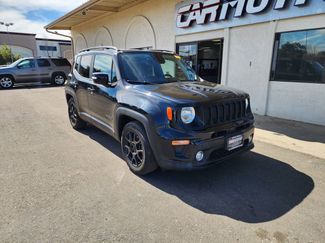 Used 2019 Jeep Renegade Altitude w/ Quick Order Package 2XM FWD video 1