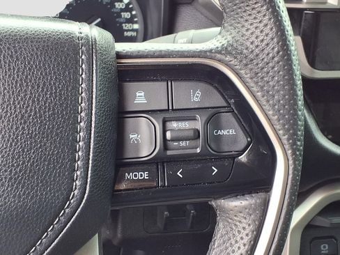 Used 2024 Toyota Tundra SR5 w/ TRD Off-Road Premium Package AWD/4WD image 21