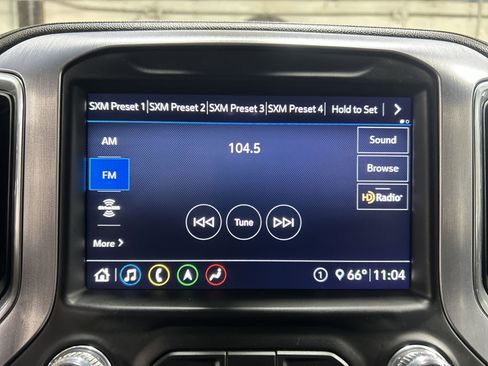 Used 2020 GMC Sierra 1500 SLT w/ SLT Premium Plus Package image 15