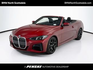 New 2027 BMW 430i Convertible w/ M Sport Package RWD video 1