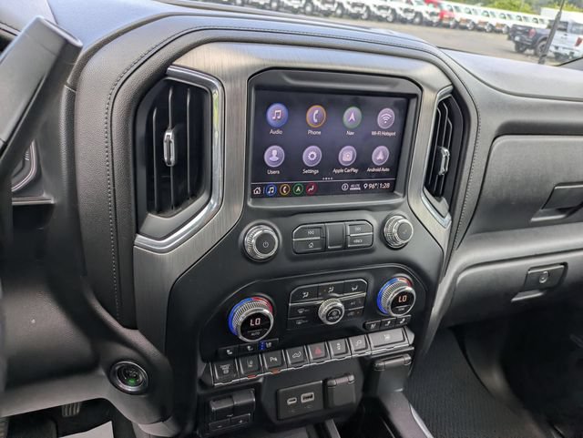 Used 2020 GMC Sierra 3500 Denali w/ Denali Ultimate Package AWD/4WD image 19