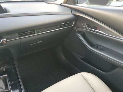 Used 2023 MAZDA CX-30 AWD 2.5 S w/ Preferred Package image 15