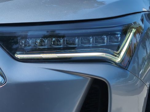 Used 2023 Acura RDX AWD w/ Technology Package image 6