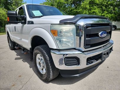 Used 2016 Ford F250 XL w/ XL Appearance Package