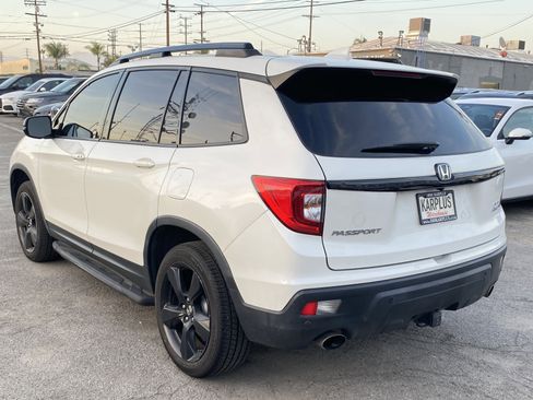 Used 2019 Honda Passport Elite image 9