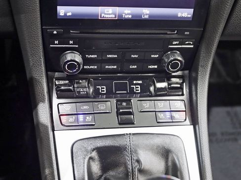 Used 2017 Porsche 718 Cayman image 19