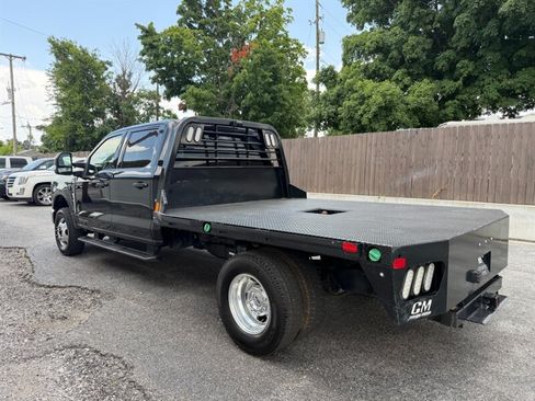Used 2025 Ford F350 Lariat AWD/4WD image 7