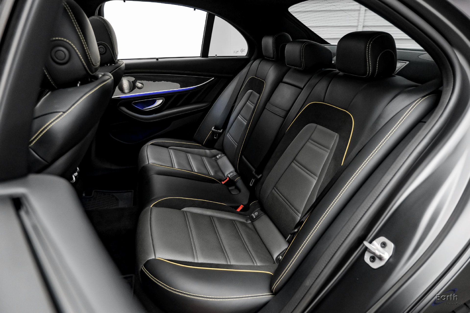 Used 2023 Mercedes-Benz E 63 AMG S image 88