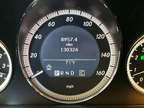 Used 2010 Mercedes-Benz E 350 Coupe image 12