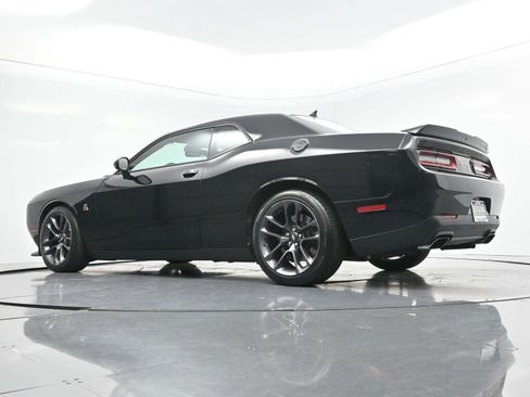 Used 2023 Dodge Challenger R/T Scat Pack RWD image 44