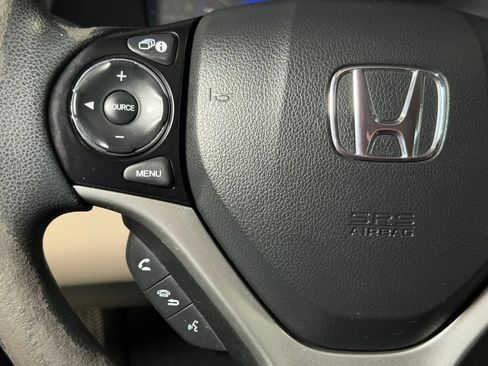 Used 2014 Honda Civic LX image 25
