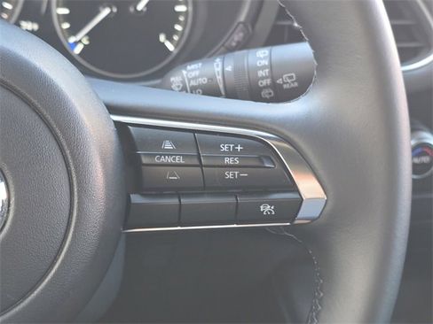 Certified 2025 MAZDA MAZDA3 s Sport image 25