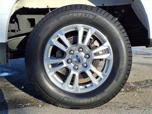 Used 2021 Ford F150 XL w/ Equipment Group 101A High image 10