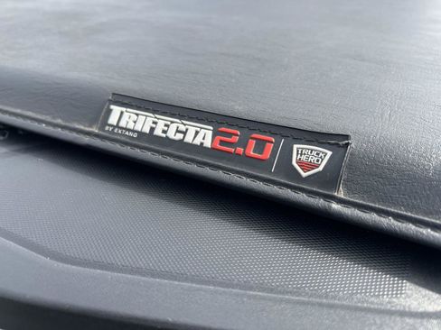 Used 2023 Chevrolet Colorado Z71 w/ Advanced Trailering Package image 45