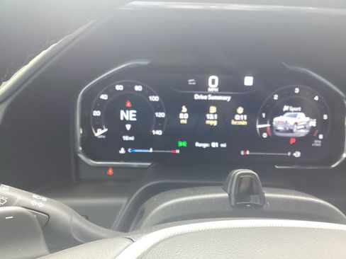 New 2026 GMC Sierra 1500 Denali AWD/4WD image 32